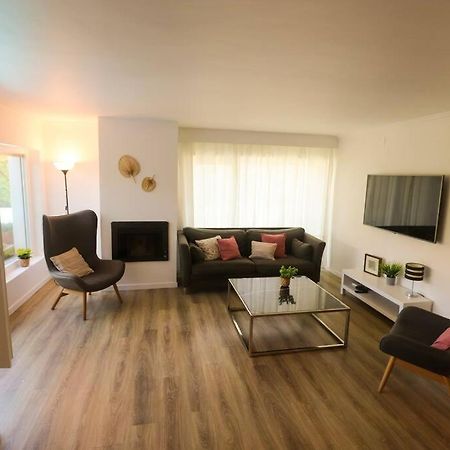 Cascais Getaway With A Shared Pool Apartment Ngoại thất bức ảnh