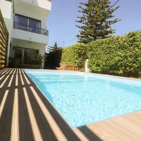 Cascais Getaway With A Shared Pool Apartment Ngoại thất bức ảnh