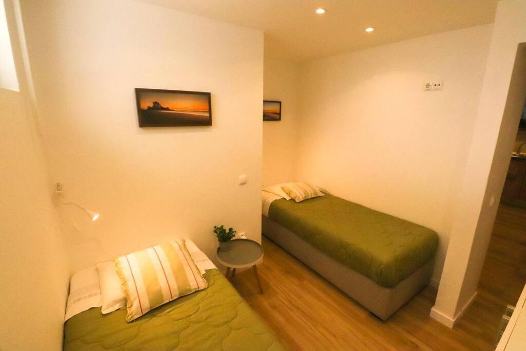 Cascais Getaway With A Shared Pool Apartment Ngoại thất bức ảnh